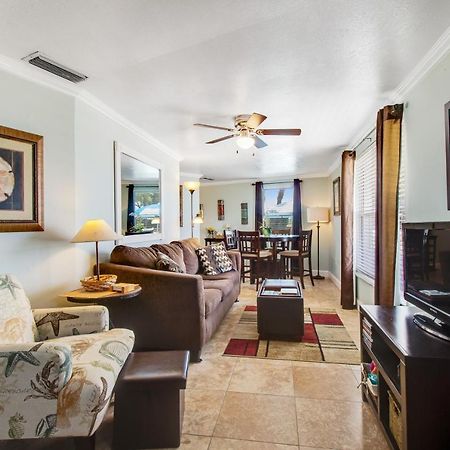 Gulf View Cottage #3 Bradenton Beach Dış mekan fotoğraf