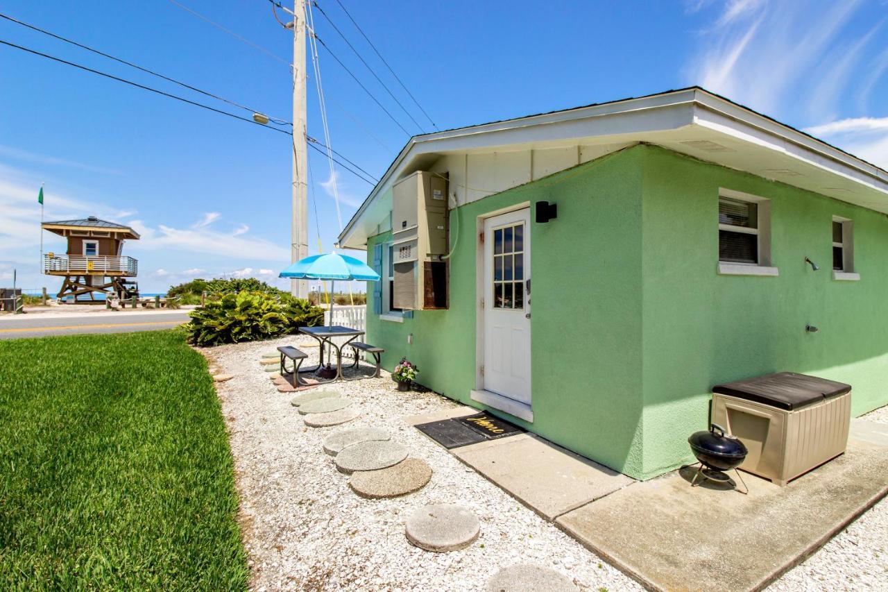 Gulf View Cottage #3 Bradenton Beach Dış mekan fotoğraf
