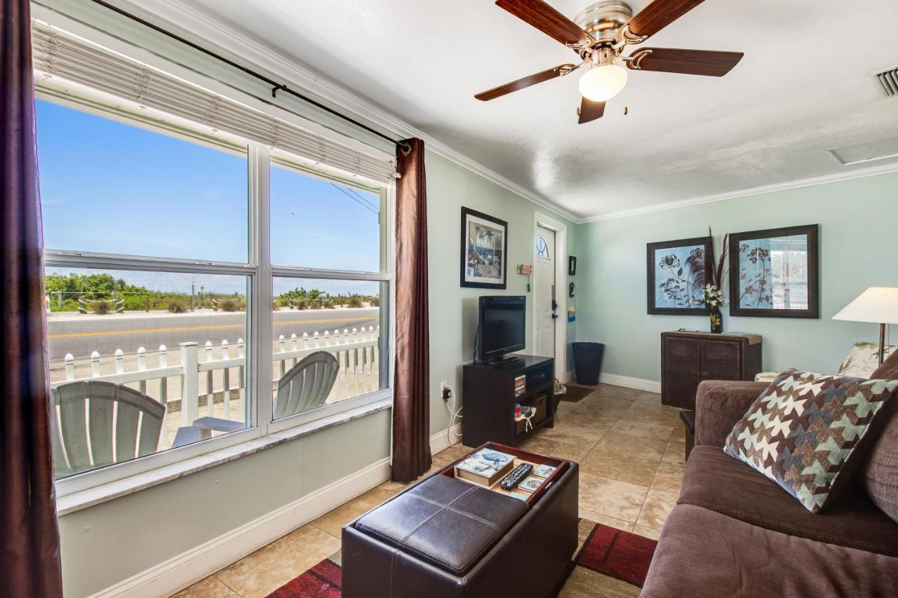 Gulf View Cottage #3 Bradenton Beach Dış mekan fotoğraf