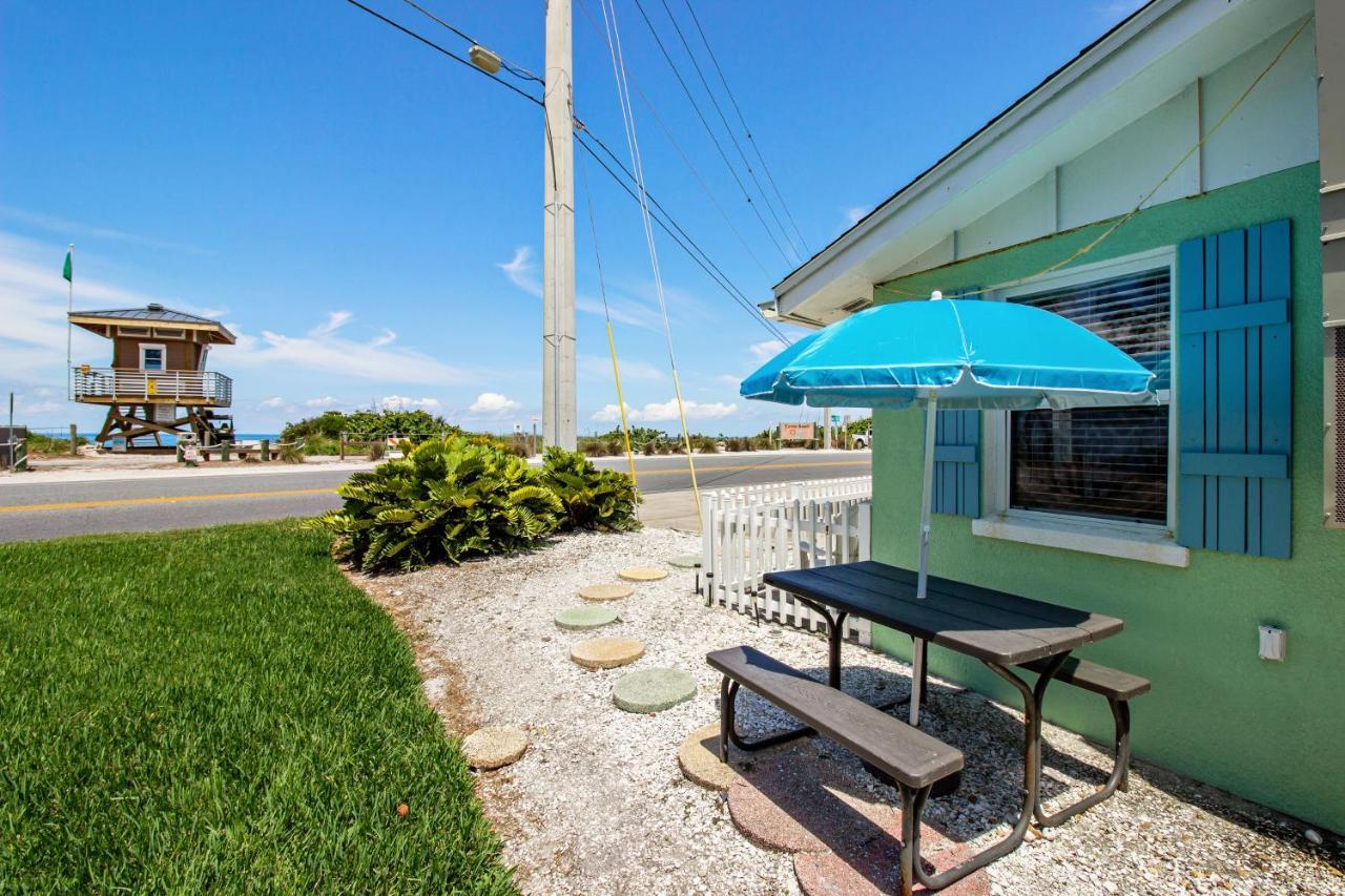 Gulf View Cottage #3 Bradenton Beach Dış mekan fotoğraf