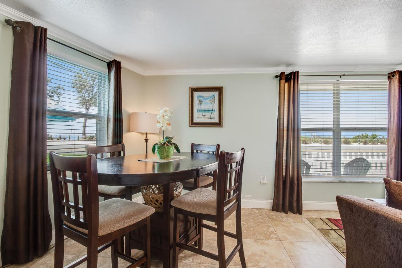 Gulf View Cottage #3 Bradenton Beach Dış mekan fotoğraf
